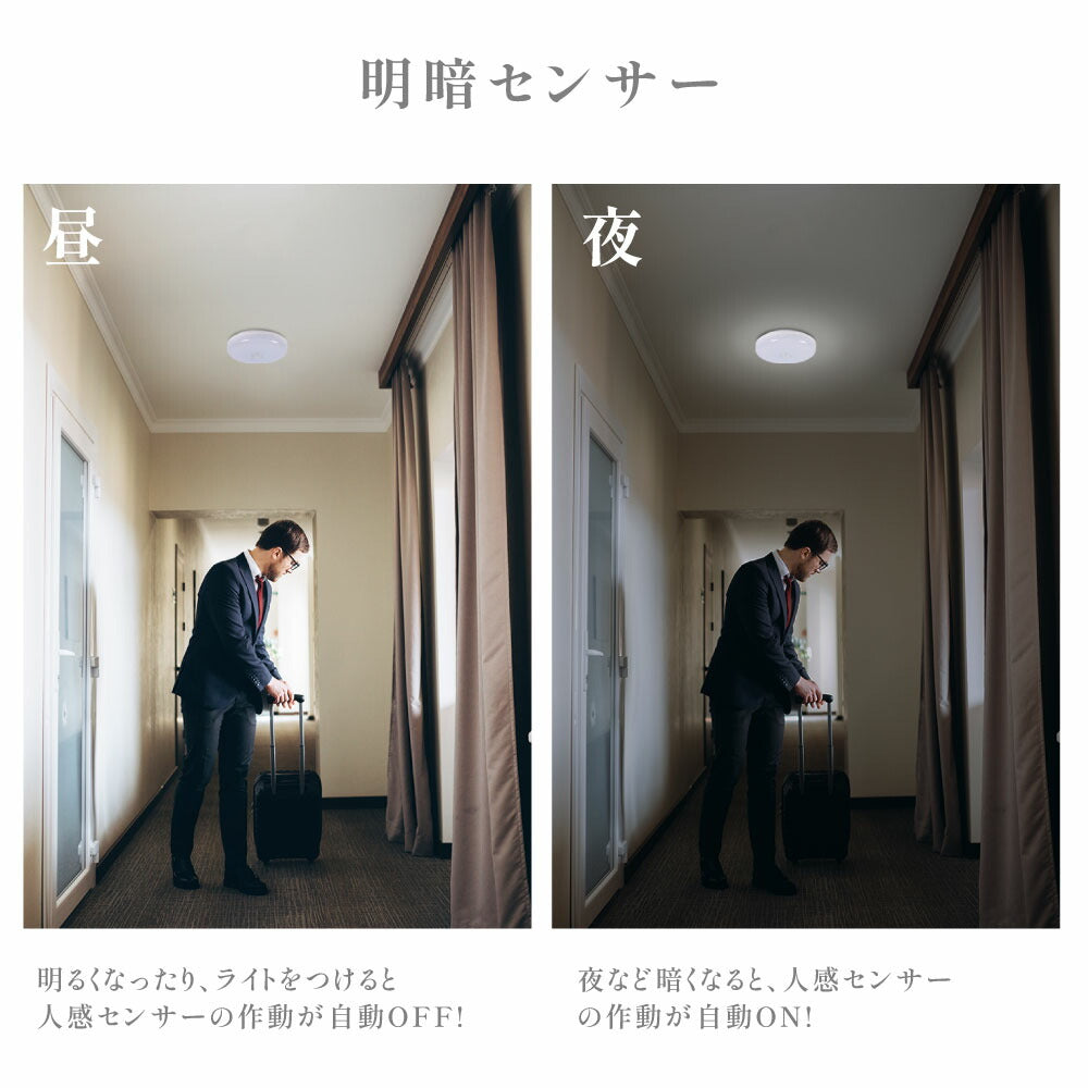 30日限定☆80%OFF で624円!LED コンパクト センサーライト コンセント 人感センサー 付き ライト 節電 自動点灯 明るさ 感知 夜間ライト 小型 薄型 常夜灯 補助灯 室内照明 室内 階段 玄関 廊下 転倒防止 安全 寝室 b-00018
