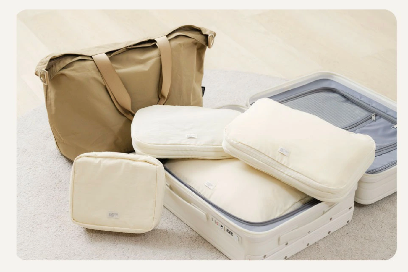 バッグ・ポーチ