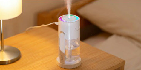 加湿器・ヒーター