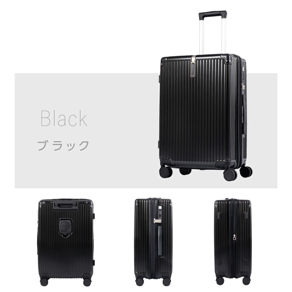 【55%OFF クーポン利用で3720円】スーツケース キャリーケース Sサイズ 40L キャリーバッグ 4カラー選ぶ 1-3日用 泊まる 軽量設計 360度回転 大容量 ファスナー式 ビジネス 修学旅行 海外旅行 GOTOトラベル 国内旅行 小型 出張 a-00003