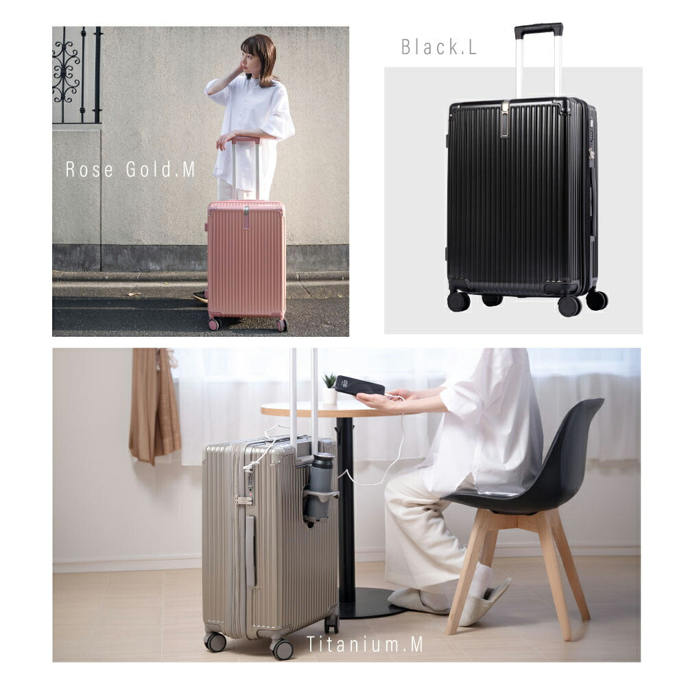 【55%OFF クーポン利用で3720円】スーツケース キャリーケース Sサイズ 40L キャリーバッグ 4カラー選ぶ 1-3日用 泊まる 軽量設計 360度回転 大容量 ファスナー式 ビジネス 修学旅行 海外旅行 GOTOトラベル 国内旅行 小型 出張 a-00003