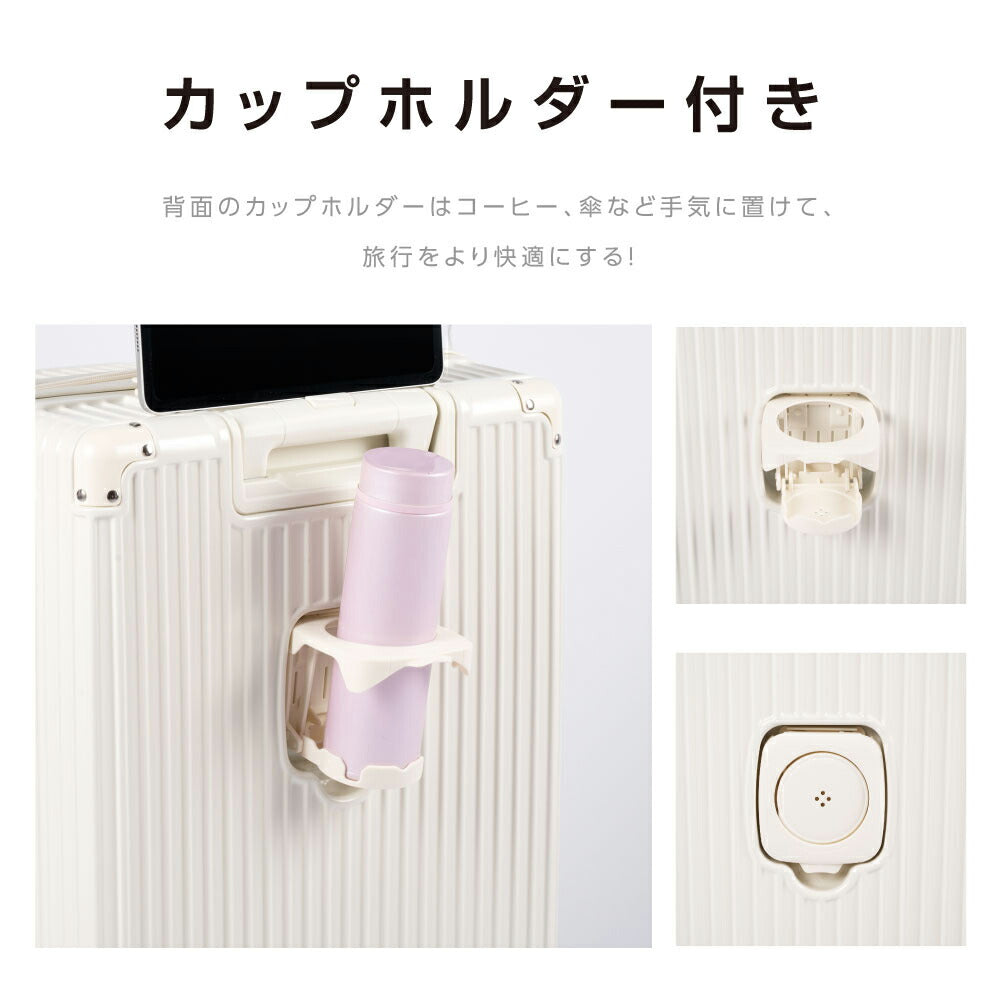 【55%OFF クーポン利用で3720円】スーツケース キャリーケース Sサイズ 40L キャリーバッグ 4カラー選ぶ 1-3日用 泊まる 軽量設計 360度回転 大容量 ファスナー式 ビジネス 修学旅行 海外旅行 GOTOトラベル 国内旅行 小型 出張 a-00003