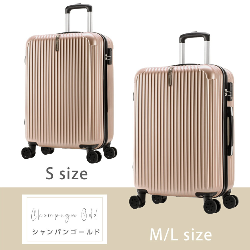 【50%OFF クーポン利用で2633円】スーツケース キャリーケース Sサイズ 35L キャリーバッグ 6カラー選ぶ 1-3日用 泊まる 軽量設計 360度回転 大容量 ファスナー式 ビジネス 修学旅行 海外旅行 GOTOトラベル 国内旅行 小型 出張 a-00006