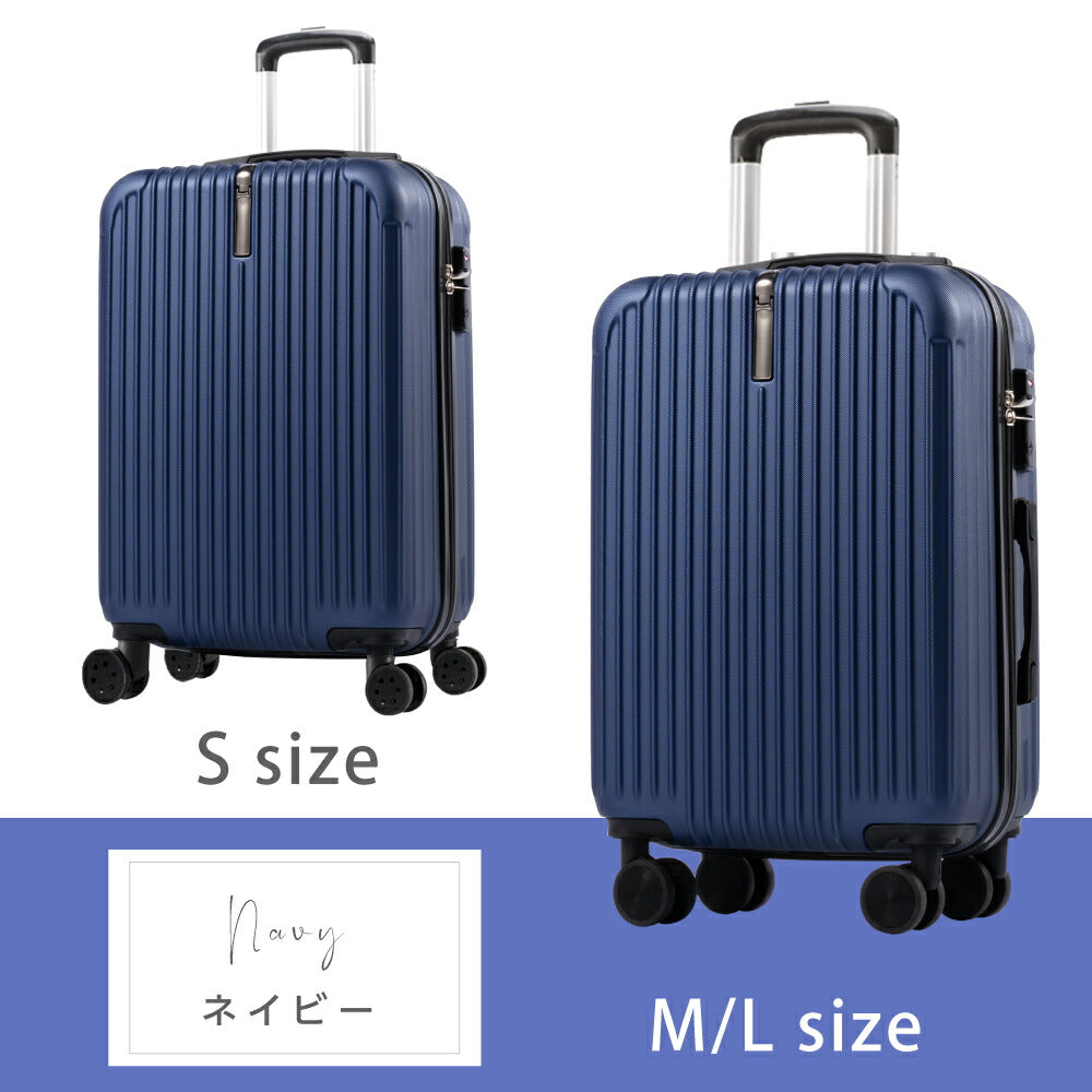【50%OFF クーポン利用で2633円】スーツケース キャリーケース Sサイズ 35L キャリーバッグ 6カラー選ぶ 1-3日用 泊まる 軽量設計 360度回転 大容量 ファスナー式 ビジネス 修学旅行 海外旅行 GOTOトラベル 国内旅行 小型 出張 a-00006