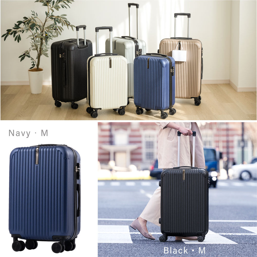 【50%OFF クーポン利用で2633円】スーツケース キャリーケース Sサイズ 35L キャリーバッグ 6カラー選ぶ 1-3日用 泊まる 軽量設計 360度回転 大容量 ファスナー式 ビジネス 修学旅行 海外旅行 GOTOトラベル 国内旅行 小型 出張 a-00006