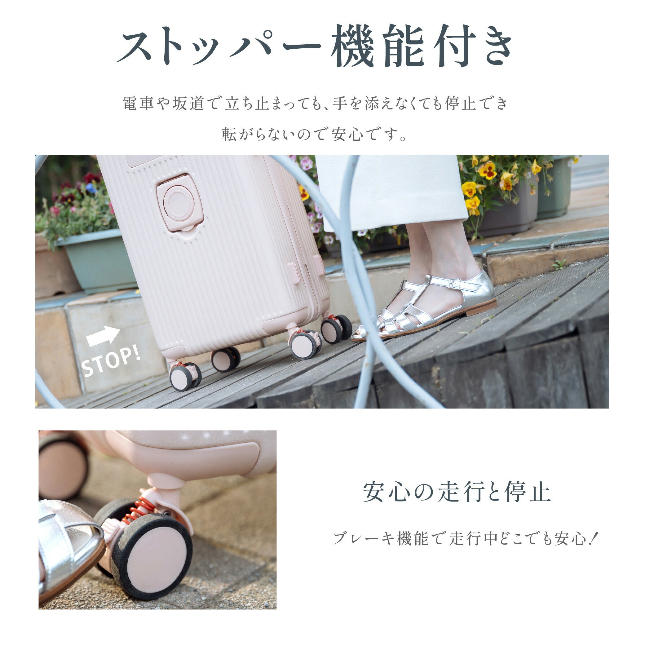 【80%OFFクーポン利用で3196円】前開き スーツケース USBポート付き キャリーケース Sサイズ 41L 機内持ち込み 5カラー選ぶ フロントオープン 3-5日用 泊まる カップホルダー付き 軽量設計 大容量 多収納ポケット トランク 修学旅行 国内旅行 a-00010