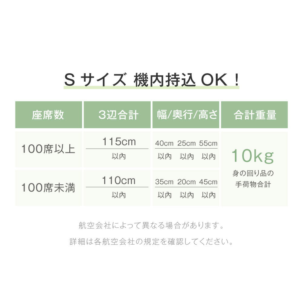 【50%OFF クーポン利用で4133円】スーツケース キャリーケース 機内持ち込み フロントオープン キャリーバッグ S/Mサイズ 41L/66L 多収納ポケット ストッパー付き 360度回転 静音 TSAローク搭載 軽量 大容量 修学旅行 海外旅行 出張 a-00025