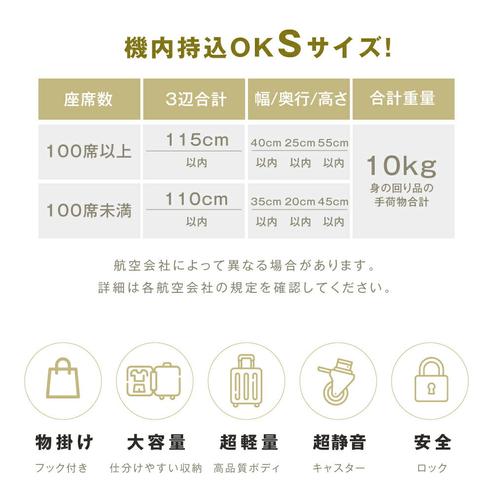 【50%OFF クーポン利用で2911円】スーツケース S / M / L サイズ 機内持ち込み 大容量 キャリーケース 静音 キャリーバッグ 頑丈 360度回転 静音キャスター 超軽量 トランクケース 修学旅行 海外旅行 ビジネス a-00027