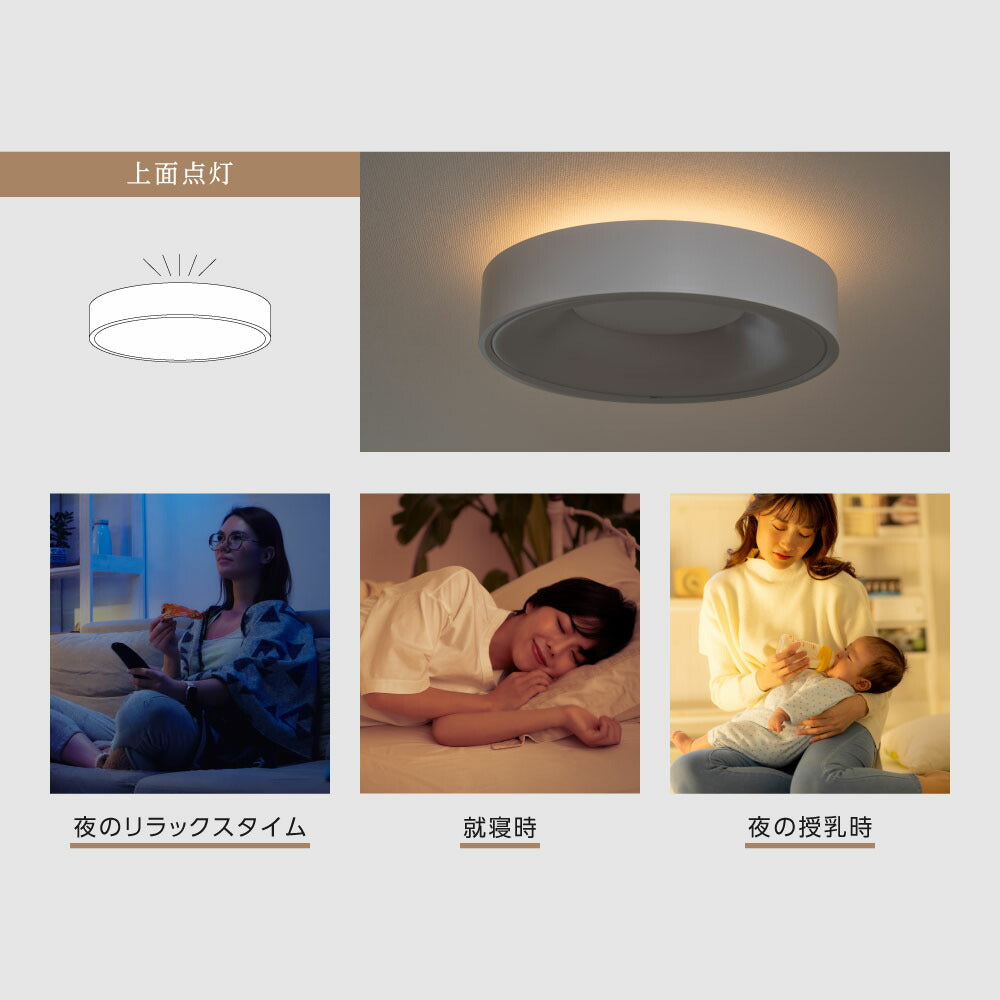 30日限定☆80%OFF で2616円!【ランキング1位 即納可能】シーリングライト led おしゃれ 照明 電気 10畳 LEDシーリングライト リモコン 北欧 明るい 調光 調色 ライト リビング 子供部屋 寝室 和室 洋室 インテリア インテリア照明 カフェ b-00016
