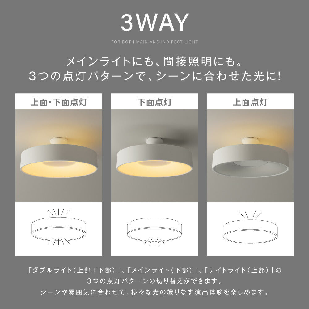 30日限定☆80%OFF で2996円!【ランキング1位】シーリングライト led おしゃれ 照明 電気 8畳 LEDシーリングライト リモコン 北欧 明るい 調光 調色 ライト リビング 子供部屋 寝室 和室 洋室 インテリア インテリア照明 カフェ リビング用 b-00032