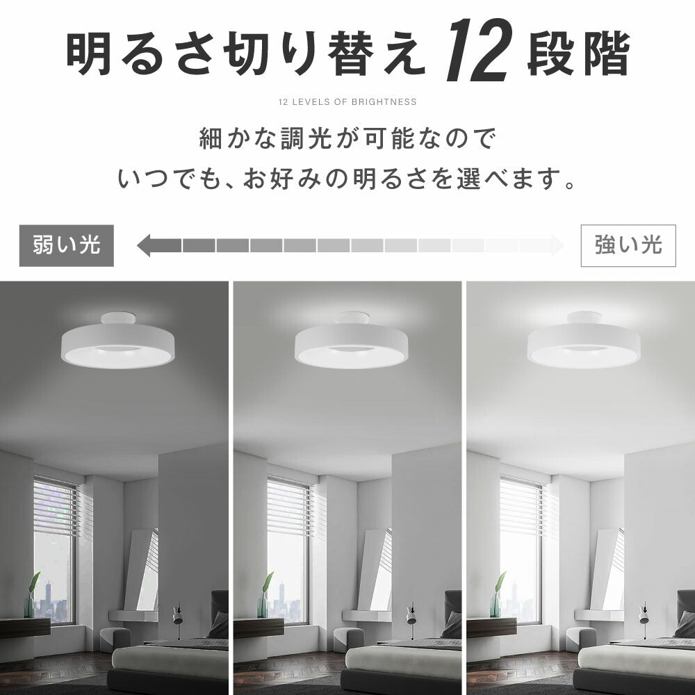 30日限定☆80%OFF で2996円!【ランキング1位】シーリングライト led おしゃれ 照明 電気 8畳 LEDシーリングライト リモコン 北欧 明るい 調光 調色 ライト リビング 子供部屋 寝室 和室 洋室 インテリア インテリア照明 カフェ リビング用 b-00032