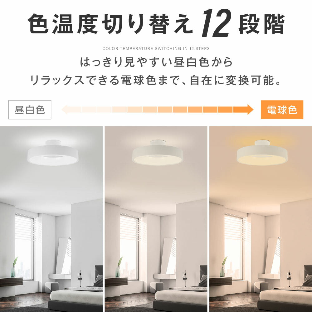 30日限定☆80%OFF で2996円!【ランキング1位】シーリングライト led おしゃれ 照明 電気 8畳 LEDシーリングライト リモコン 北欧 明るい 調光 調色 ライト リビング 子供部屋 寝室 和室 洋室 インテリア インテリア照明 カフェ リビング用 b-00032