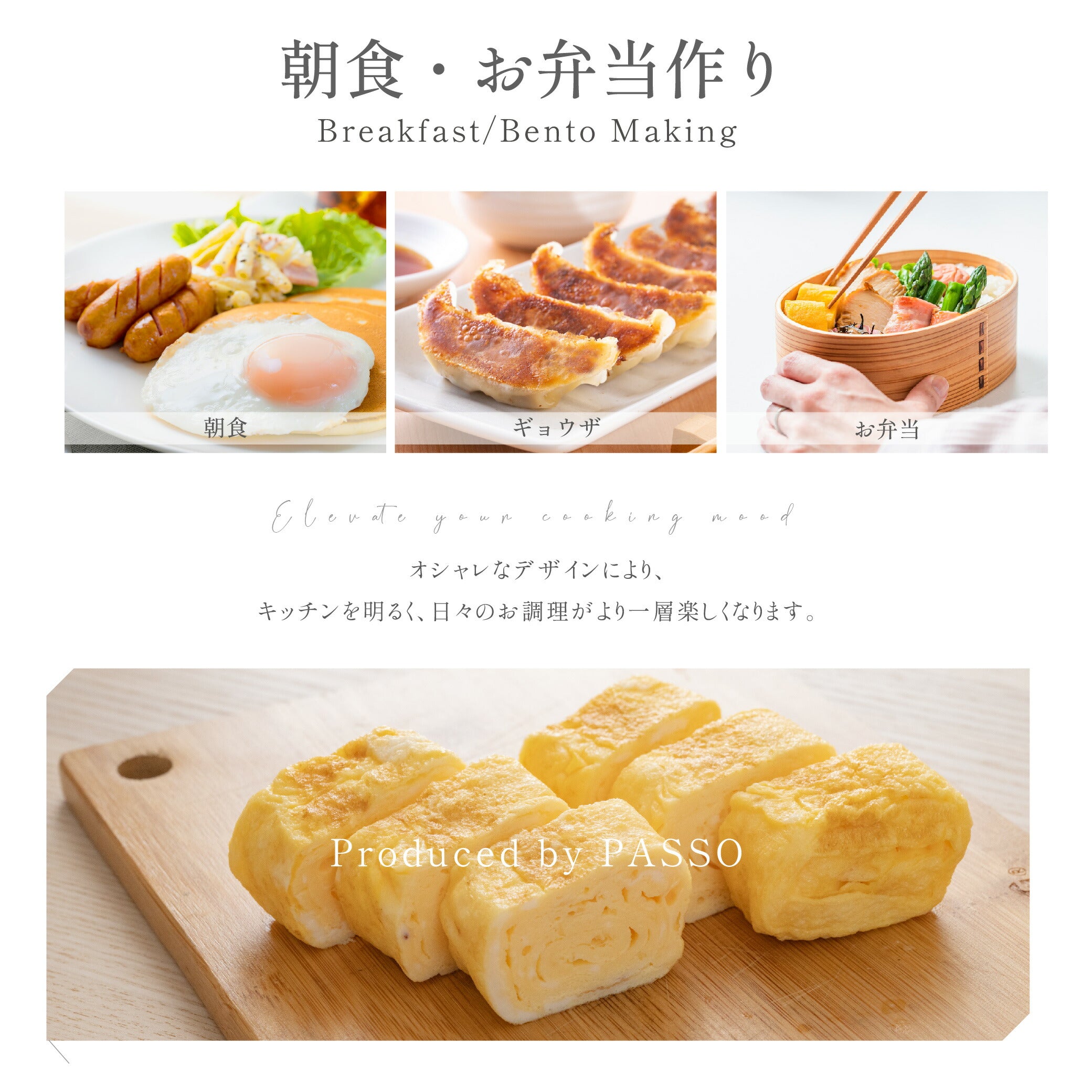 【80%OFFクーポン利用で1500円】卵焼き フライパン 14x18cm 目玉焼きフライパン 仕切り付き IH〜ガス火対応 卵焼き器 3in1 3つ穴円形フライパン マーブルコート 角玉子焼 くっつくことがなく キッチン用品 食器 日用品 調理器具 手入れ簡単c-00004
