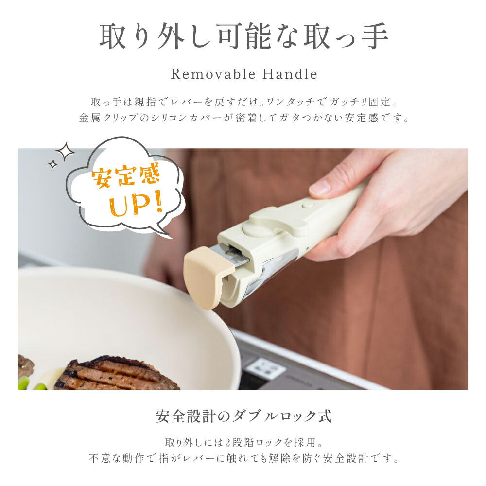 【75%OFFクーポン利用で4820円】フライパン セット ih 10点 IH〜ガス火対応 取っ手が取れる エッグパン 蓋付き 簡単調理 お弁当 蓋 鍋 軽い キッチン用品 保存容器 冷凍 食器 調理器具 手入れ簡単 家庭用 子供 一人暮らし c-00027