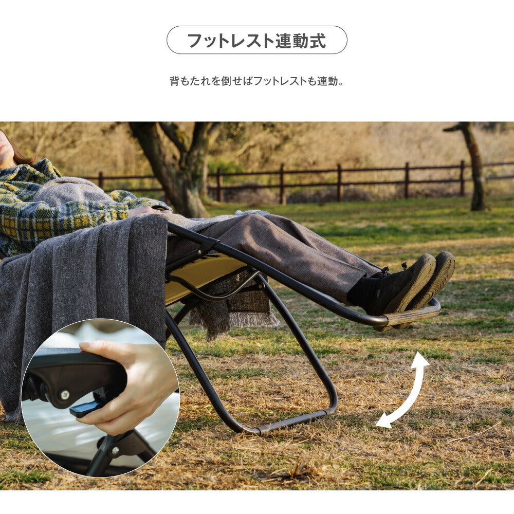 【75%OFFクーポン利用で3506円】South Light アウトドア チェア 折りたたみ ヘッドレスト付 リクライニング チェア 1人掛け キャンプ イス 1人用 椅子チェアー ダイニング コンパクト バーベキュー BBQ 公園 運動会 レジャー 軽量 d-00026