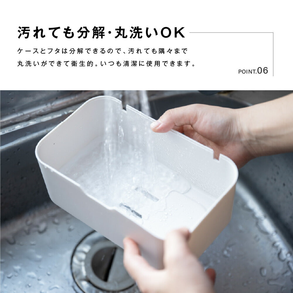 【80%OFFクーポン利用で700円】ウェットティッシュケース 密閉 乾燥防止 おしりふき 除菌シート 詰め替え カバー 蓋付き おしり拭き ティッシュケース 持ち運び おしゃれ ティッシュカバー トイレシート 車 かわいい シンプル 保存容器 f-00101
