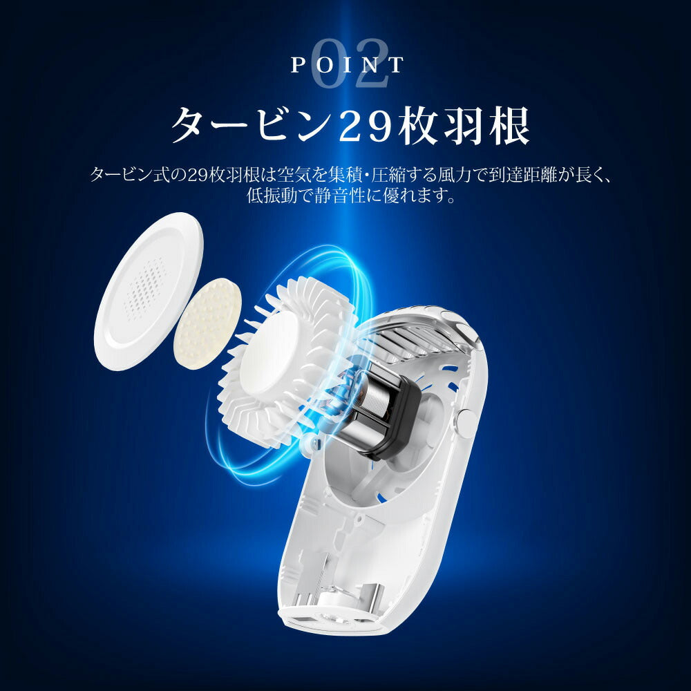 【75%OFFクーポン利用で1420円】1台4役 多機能 扇風機 腰掛け扇風機 ファン 首かけ ネックファン 腰掛 腰かけ 手持ち 卓上 2000mAh 充電式 携帯扇風機 コンパクト パワフル送風 3段階風量調節 静音 おしゃれ アウトドア ギフト ミニファン i-00011