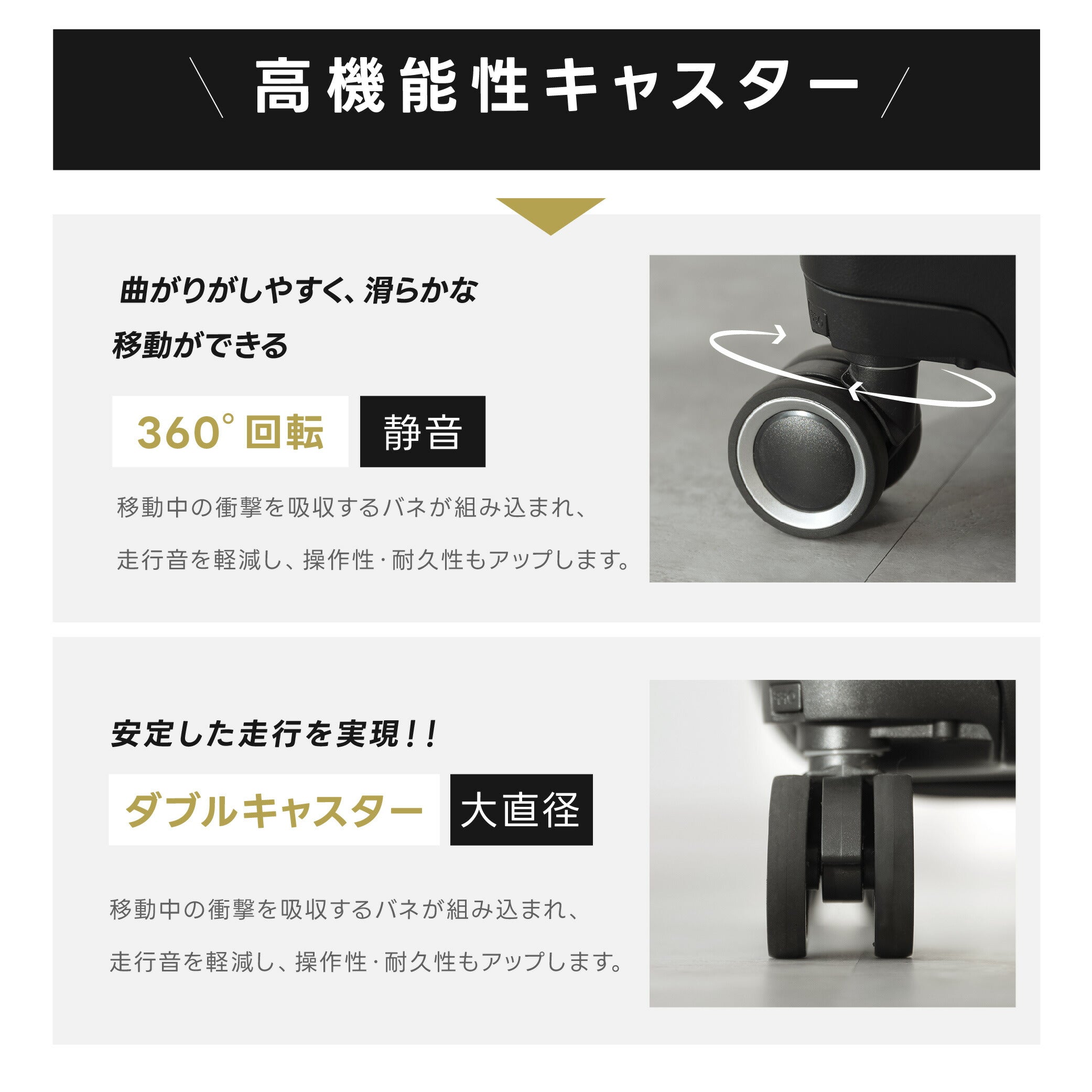 【50%OFF クーポン利用で3456円】スーツケース 機内持ち込み 耐衝撃 隠しフック付き キャリーバッグ S/M/Lサイズ39L/63L/93L キャスター取り外し 多収納ポケット 360度回転 静音 カップホルダー付き 軽量設計 トランク ダブルキャスター 超軽量 a-00031