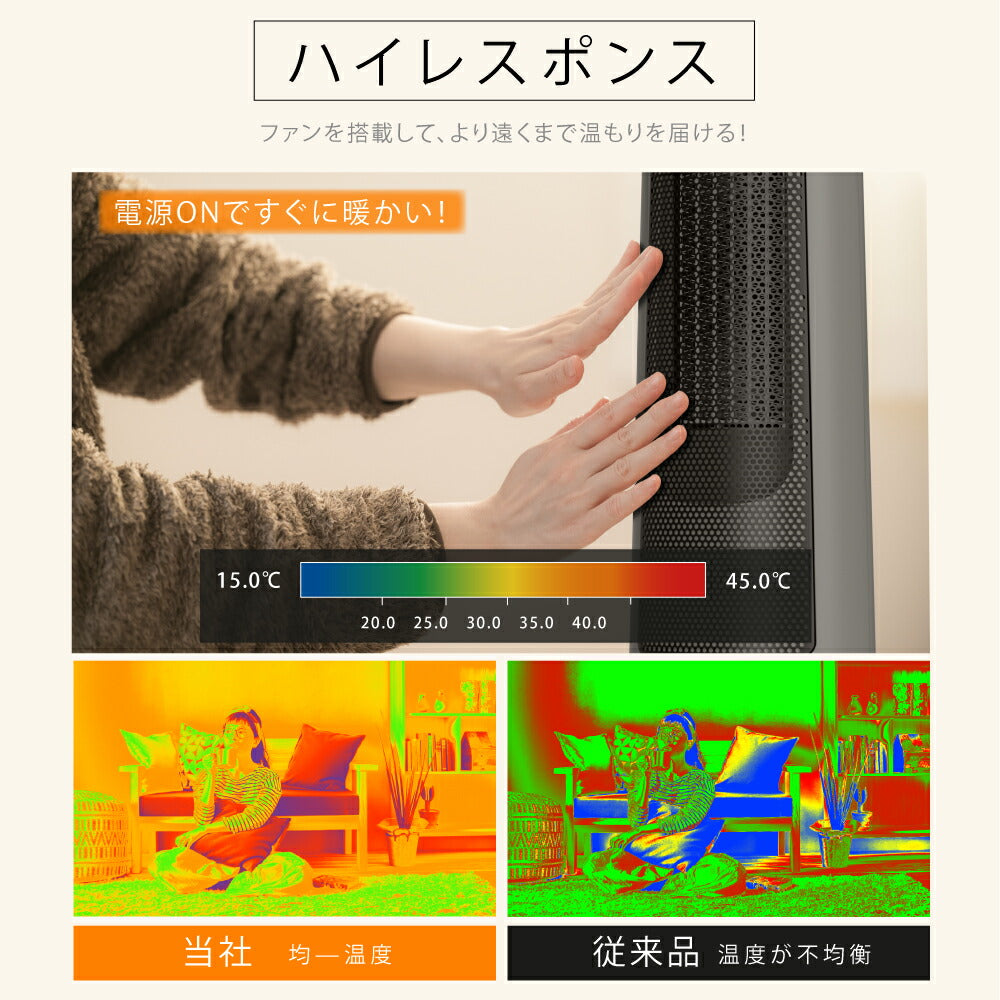 30日限定☆80%OFF で2782円!暖炉型ファンヒーター セラミックヒーター ヒーター 足元 オフィス 電気式暖炉 即暖 ファンヒーター 首振り 過熱保護 電気ヒーター タイマー付き リモコン付き ライト付き 静音 省エネ 暖房器具 脱衣所 k-00010