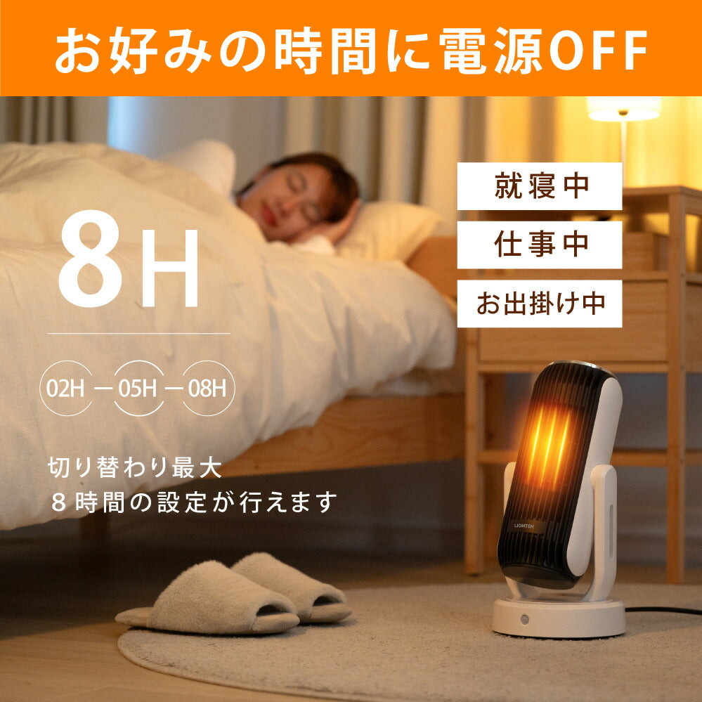 30日限定☆80%OFF で1516円!セラミックヒーター 電気ストーブ 小型 1000W セラミックファンヒーター 人感センサー 自動首振り 足元 オフィス 省エネ 暖房 送風 速暖 風量3段階 コンパクト 過熱保護 転倒オフ 節電 暖房器具 脱衣所 k-00016