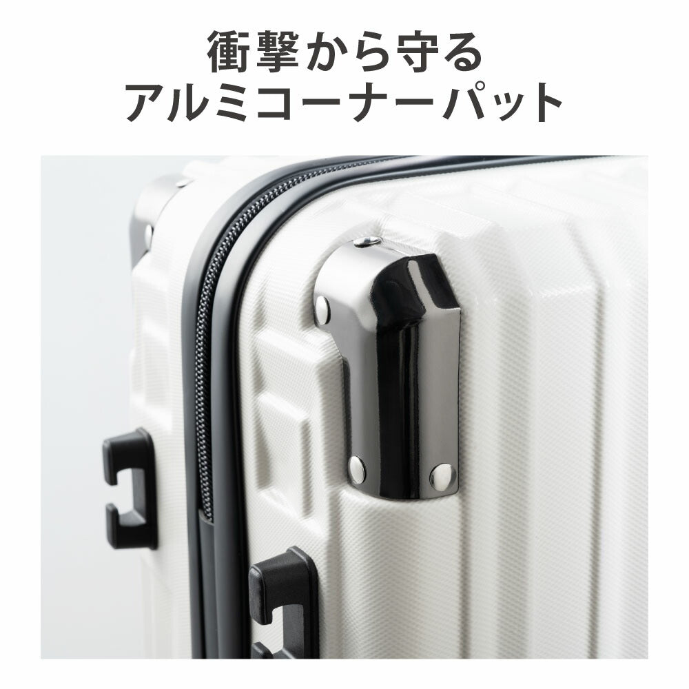 【50%OFF クーポン利用で3274円】キャリーケース スーツケース Sサイズ 37L 耐衝撃 1-3日用 泊まる ダブルキャスター 軽量設計 キャリーバッグ 物掛 大型 大容量 多収納ポケット TSAローク搭載 トランク 旅行 a-00026
